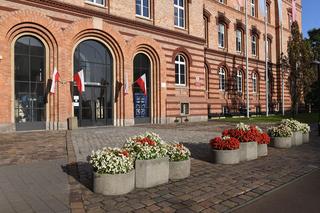 Politechnika Krakowska