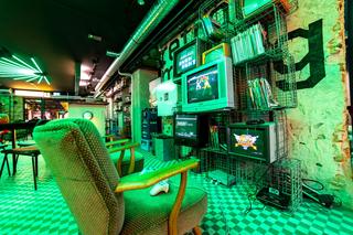 Pub H.4.0.S. Warszawa