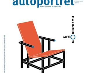 Mity modernizmu. Nowy numer kwartalnika Autoportret