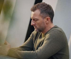 M jak miłość, odcinek 1854: Bartek (Arkadiusz Smoleński) 