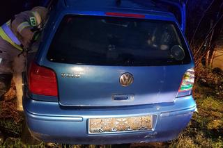 Wypadek śmiertelny w Skarżysku. Jedna osoba nie żyje!