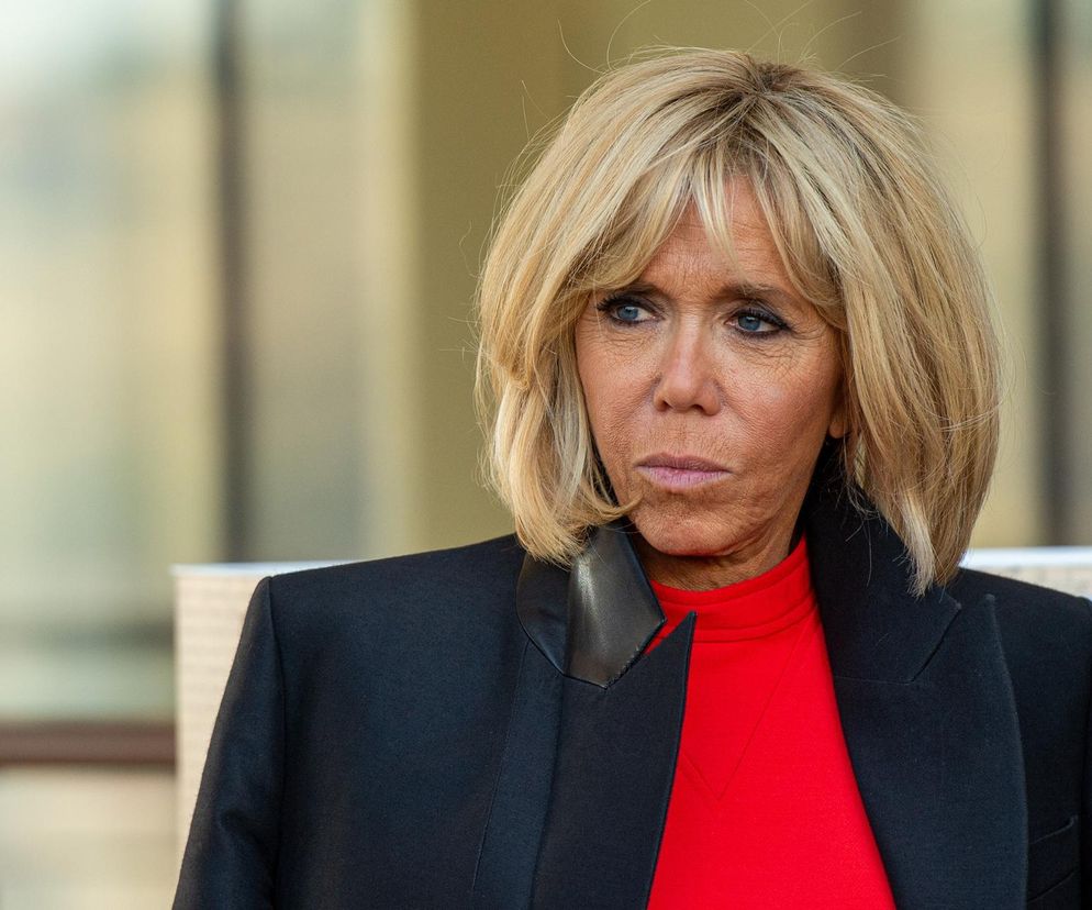 Szokujący wyrok sądu! Chodzi o Brigitte Macron i zmianę płci