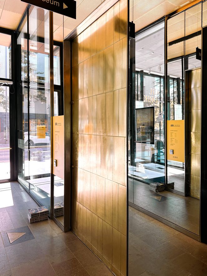 Sven-Harrys Konstmuseum w Sztokholmie