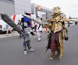 Pyrkon 2024 - Najlepsze cosplaye z wydarzenia! ZOBACZ niesamowite stroj uczestników konwentu!