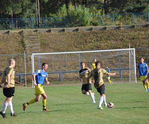 Stadion Granatu Skarżysko-Kamienna