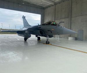 Dassault Rafale