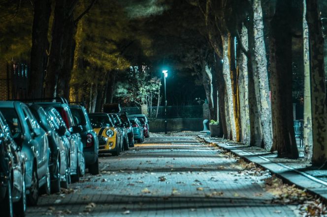 -3 stopnie na termometrach, a potem wystrzał w górę! Pogoda solidnie namiesza