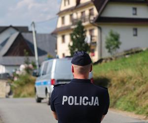 Policja boryka się z wakatami. Ile zarobi młody policjant?