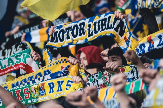 Żeby ten sezon nie miał dużej plamy, związanej z jego zakończeniem [AUDIO]