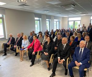Siedlce będą kształcić elektryków z całej Polski. Branżowe Centrum Umiejętności już otwarte