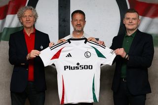 Oficjalnie: Fredi Bobić dołączył do Legii. Taką będzie pełnił rolę, sprawdzi się?
