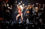 Lady Gaga na scenie