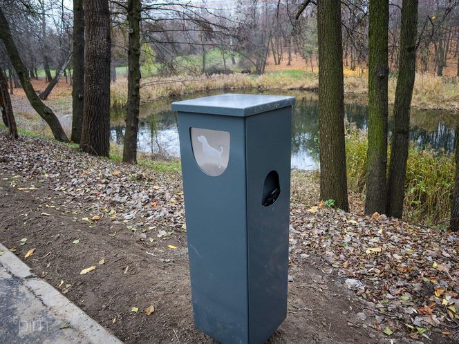 Wartostrada. Ścieżka rowerowa wzdłuż rzeki