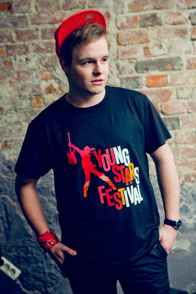 X Factor 2014: Filip Mettler siwieje! „Show biznes mnie wykańcza” ;) ZDJĘCIA