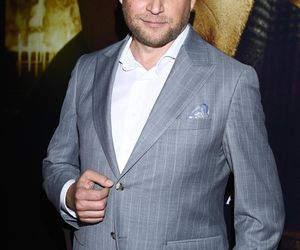 Piotr Adamczyk nie wierzył, że żona jest cięzko chora
