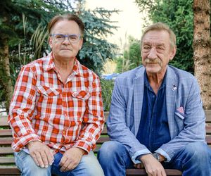 Gwiazdor Rancza pojedzie na Eurowizję? Mam świetny przebój