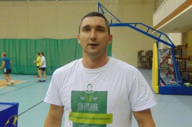 Paweł Pajewski