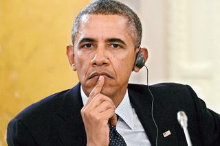 Obama podsłuchuje cały świat