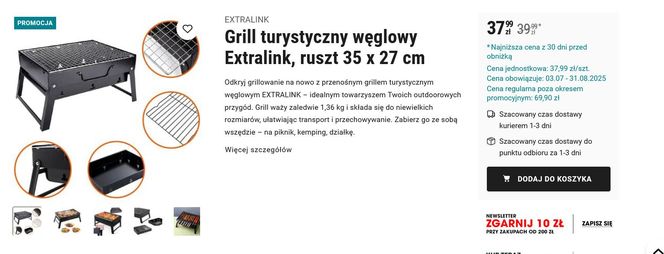 Biedronka