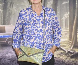 Zrobiła karierę w USA. Niestety los dla tej polskiej aktorki nie był dla niej łaskawy