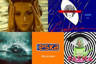 Roksana Węgiel, Imanbek & LP i inni w New Music Friday w Radiu ESKA 27.08.2021