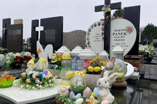 Rodzice założyli Fundacje po śmierci swojego dziecka, żeby wesprzeć innych rodziców w żałobie