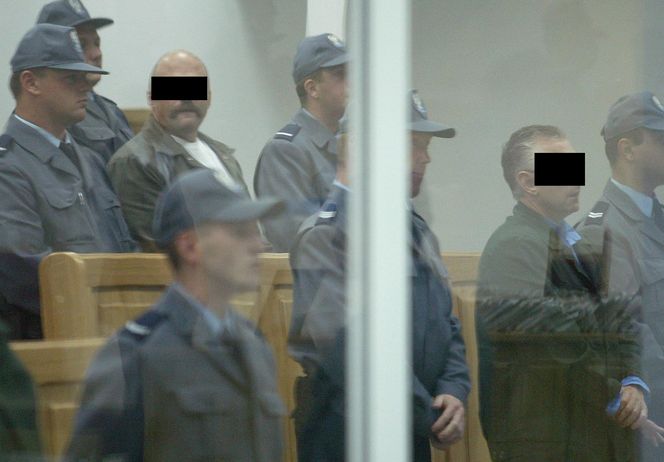 Słowik” – od złodzieja po gangstera i patocelebrytę. Kim jest jeden z najbardziej rozpoznawalnych  przestępców?