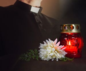 Niespodziewana śmierć ks. Jacka Piątka! Druga tragedia w ciągu kilku dni