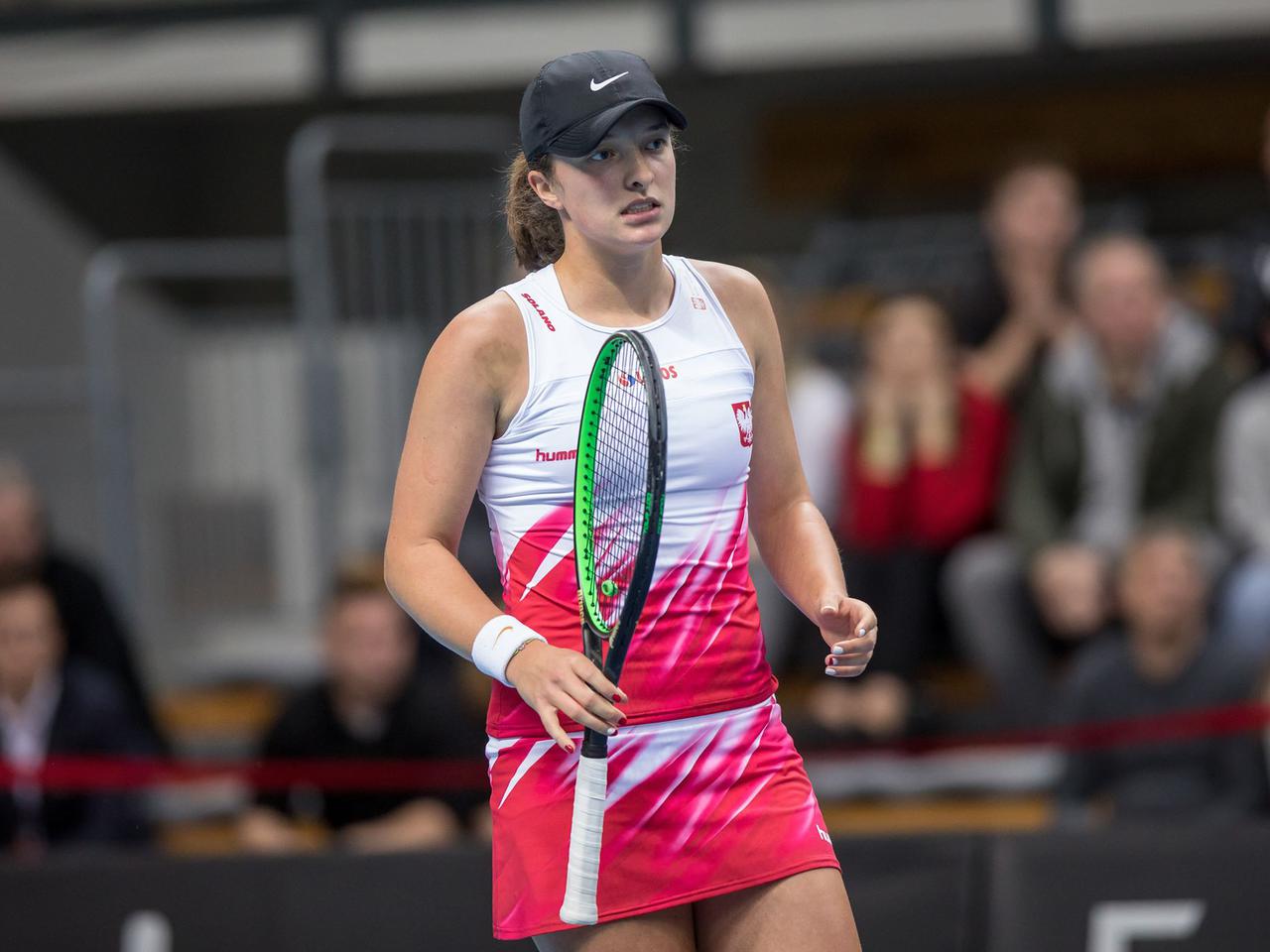 US Open 2019:  transmisja TV i online. Gdzie na żywo oglądać turniej Wielkiego Szlema?