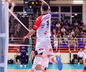 Siedlczanie o krok od medalu. KPS rozegra drugie spotkanie o brąz