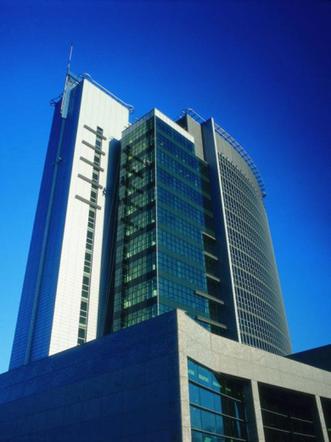 Poznańskie Centrum Finansowe