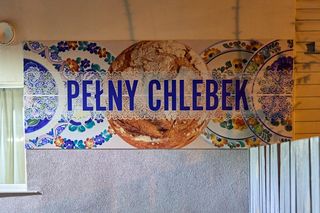 Pełny Chlebek