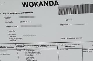 wokanda
