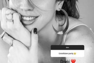 Michalina Sosna (Kama w M jak miłość)