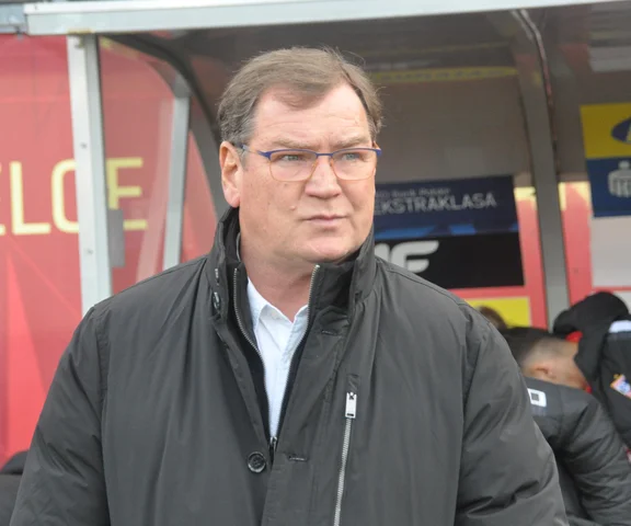 Jan Urban oficjalnie selekcjonerem reprezentacji Polski