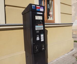 Strefa Płatnego Parkowania w Olsztynie zostanie poszerzona. Czy będzie drożej?