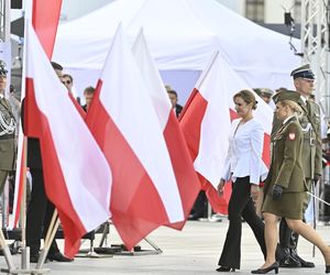 Marta Nawrockia - sport