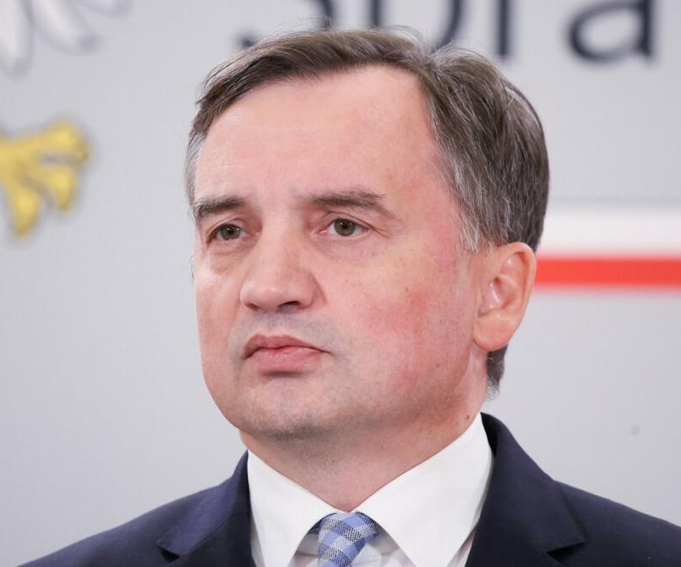 Zbigniewa Ziobry