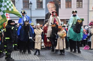 Orszak Trzech Króli powraca na ulice Grudziądza. Będą utrudnienia na drogach 