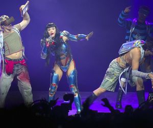 Były premier i piosenkarka razem! To już oficjalne