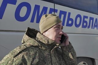 Straty rosyjskiej armii na wojnie