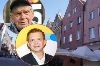 W Olsztynie kręcą film. Do miasta przyjadą znani aktorzy