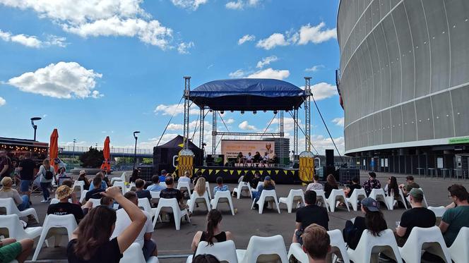 Wrocławski Festiwal Dobrego Piwa. Wielkie święto piwoszy przy stadionie 