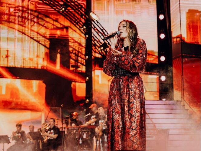 Jubileuszowy koncert Ich Troje