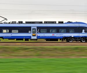 Tak otrzymasz rekompensatę za opóźniony pociąg PKP