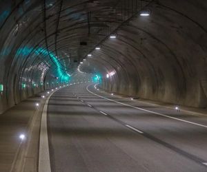 Tunel na zachodniej obwodnicy Szczecina będzie miał 5 km długości