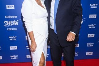 Najpiękniejsze panie na jesiennej ramówce TVP i ich olśniewające kreacje