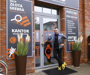 Czadoman w Lombardzie