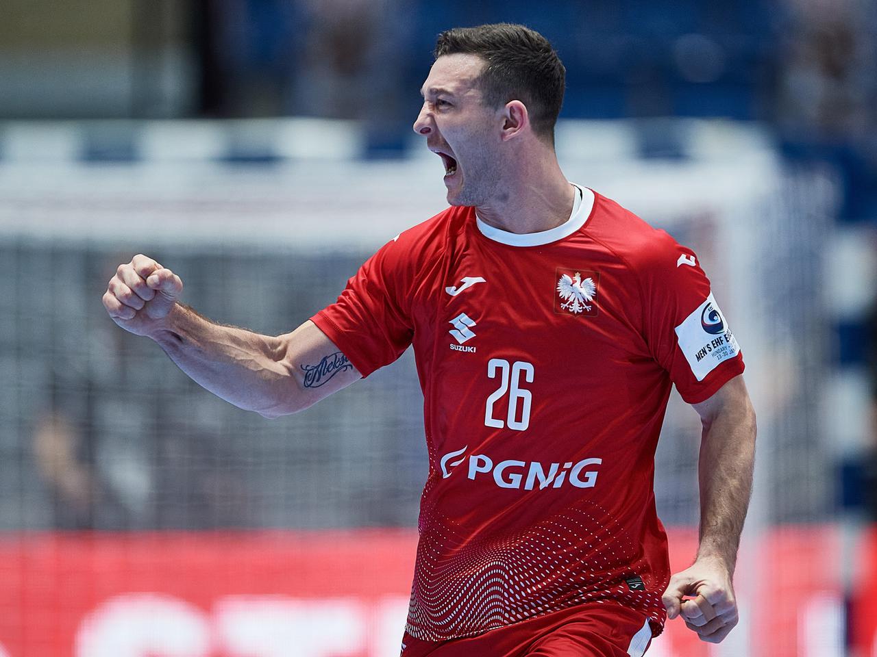 ME w piłce ręcznej 2022: Polacy mogą awansować już w niedzielę. Prosty scenariusz, wszystko w ich rękach