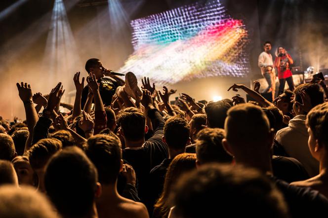 Polish Hip-Hop Festiwal 2022 - gwiazdy. Kto wystąpi w Płocku? [LINE-UP]